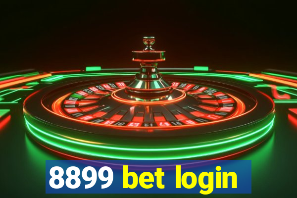 8899 bet login